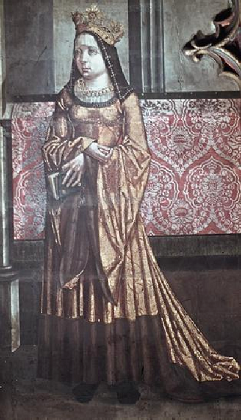 Anne de Foix
